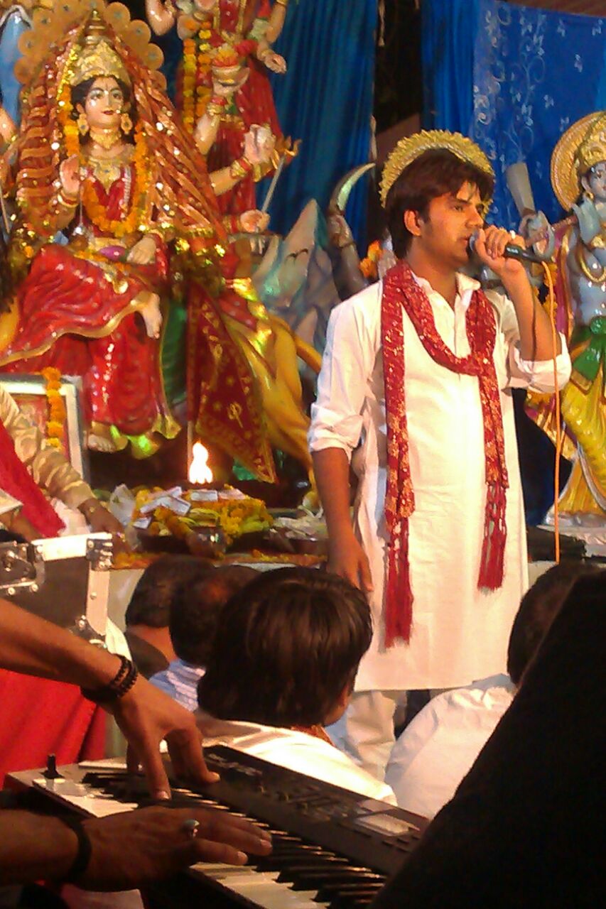 Bhagat Deepak Narwana