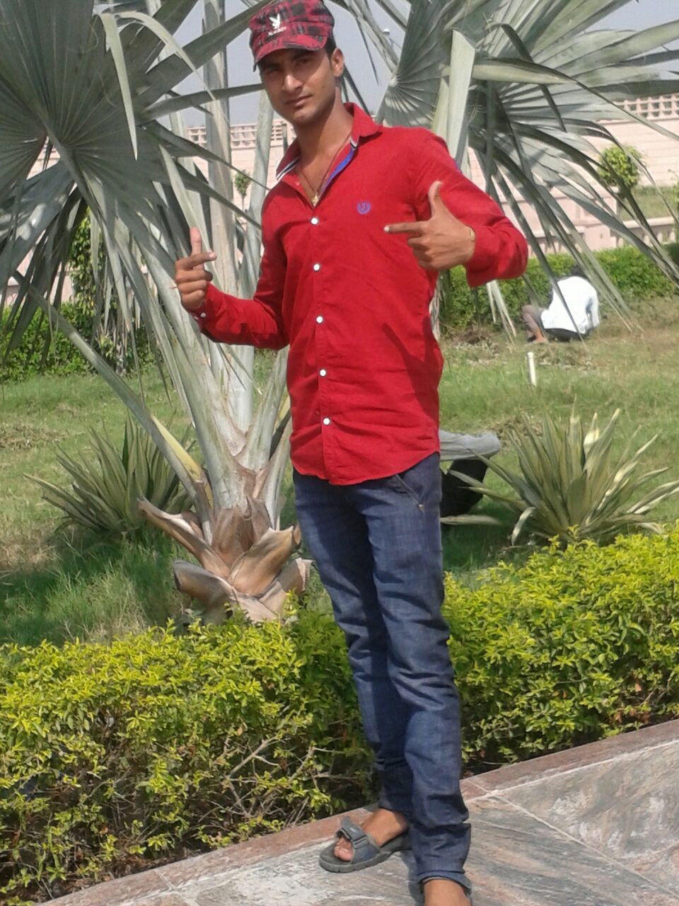 Me Raj Nagar