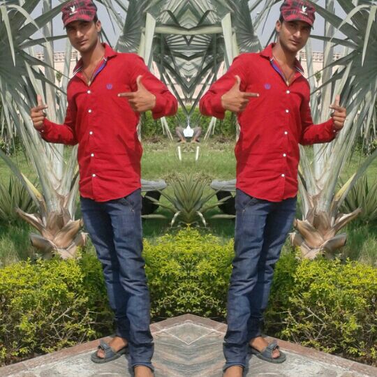 Mr. Raj Nagar 