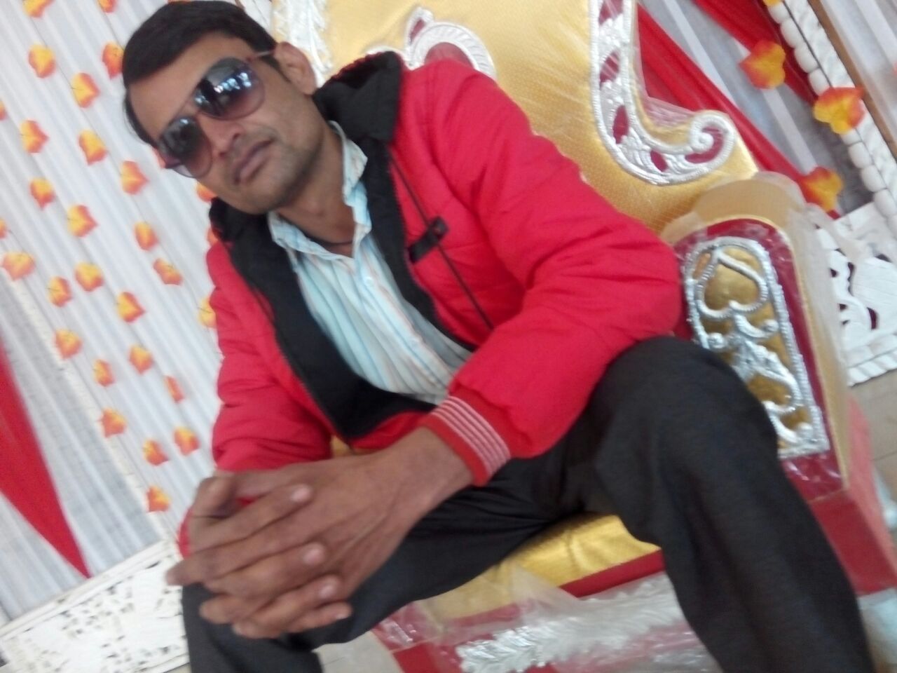 Mr. Satpal Gujjar