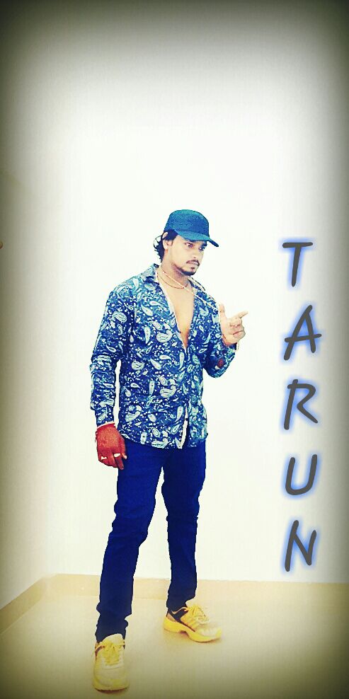 Mr. Tanu