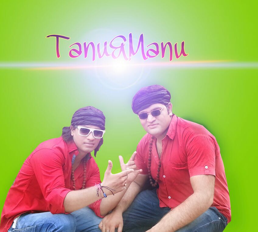 Tanu & Manu